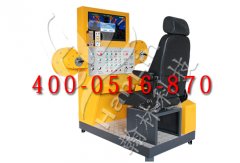 采煤機仿真操作考試機